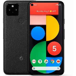Google Pixel 5